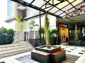 EarlyHome@Pakubuwono Terrace APT